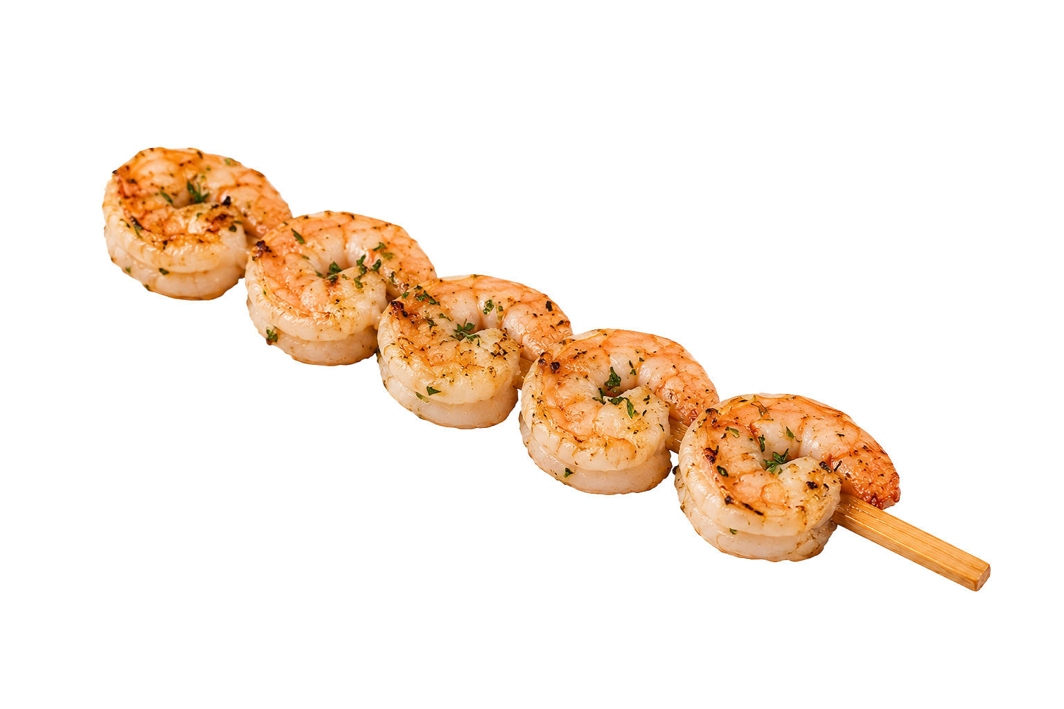 5-Shrimp