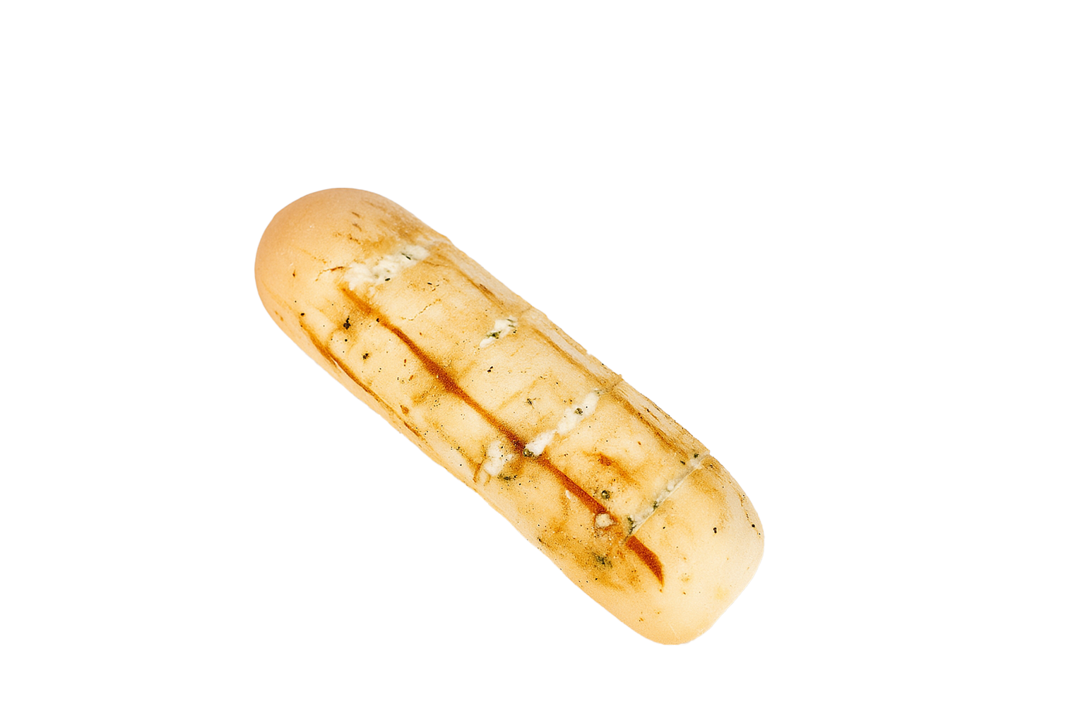 7-Garlic Bread